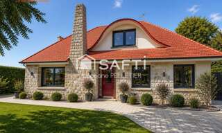 Maison 6 Pièces 170 m² à vendre à La Chapelle-Thouarault (35590)