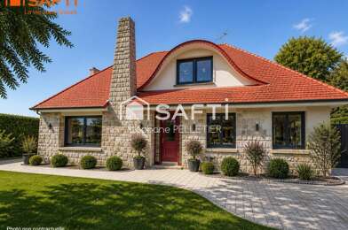 Maison 6 pièces 475000 €