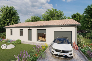 Maison 5 pièces 134500 €
