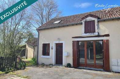Maison 3 pièces 65000 €