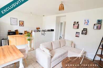 Appartement 2 pièces 74900 €