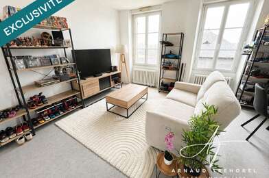 Appartement 3 pièces 84000 €