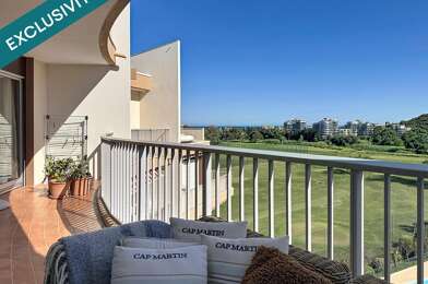 Appartement 3 pièces 580000 €