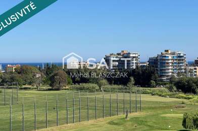 Appartement 3 pièces 580000 €