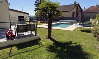 Maison 6 Pièces 120 m² à vendre à Fixin (21220)