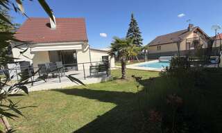 Maison 6 Pièces 120 m² à vendre à Dijon (21000)