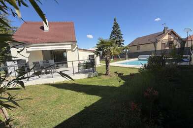 Maison 6 pièces 420000 €