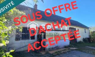 Maison 4 Pièces 96 m² à vendre à La Comelle (71990)