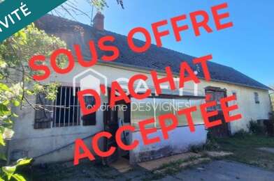 Maison 4 pièces 65000 €