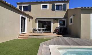 Maison 5 Pièces 107 m² à vendre à Maussane-les-Alpilles (13520)