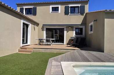 Maison 5 pièces 561000 €