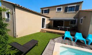Maison 5 Pièces 107 m² à vendre à Maussane-les-Alpilles (13520)