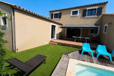 Maison 5 pièces 561000 €