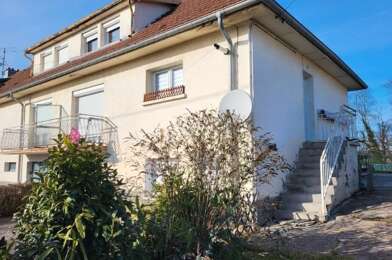 Immeuble  205000 €