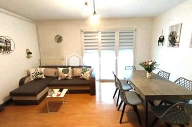Immeuble  205000 €