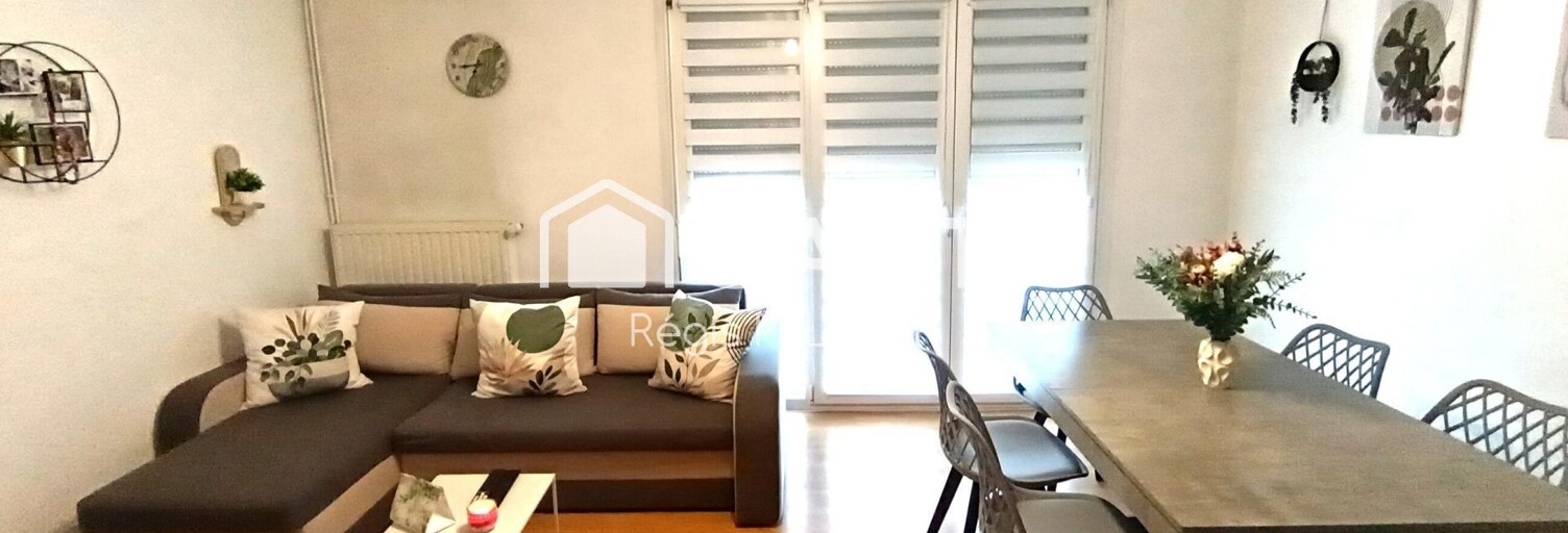 Immeuble  144 m² à vendre à Fesches-le-Châtel (25490)