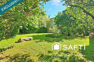 Maison 15 pièces 408000 €