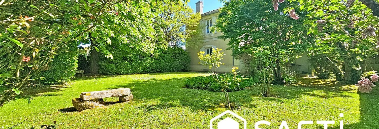 Maison 15 Pièces 200 m² à vendre à Camblanes-et-Meynac (33360)
