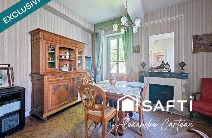 Maison en pierre 200 m² — photo 3