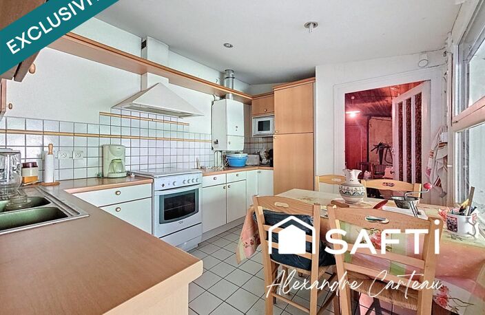 Maison en pierre 200 m² — photo 4