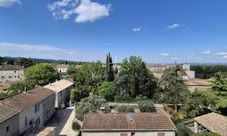 Appartement 1 Pièce 27 m² à vendre à Saint-Rémy-de-Provence (13210)