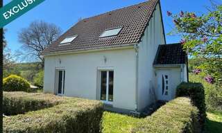 Maison 4 Pièces 90 m² à vendre à Nolléval (76780)