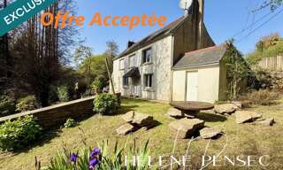 Maison 6 Pièces 122 m² à vendre à Scaër (29390)