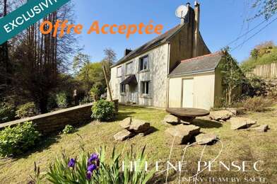 Maison 6 pièces 108000 €