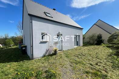 Maison 6 pièces 179000 €
