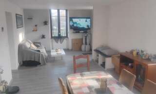 Maison 6 Pièces 122 m² à vendre à Ternuay-Melay-et-Saint-Hilaire (70270)
