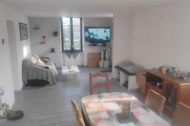 Maison 6 pièces 123000 €