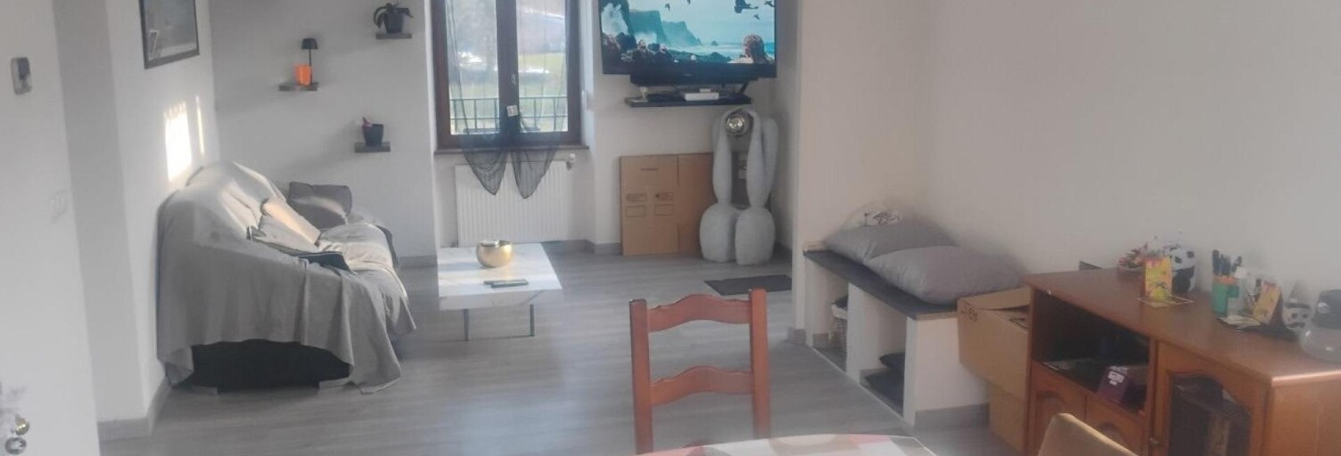 Maison 6 Pièces 122 m² à vendre à Ternuay-Melay-et-Saint-Hilaire (70270)