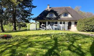 Maison 6 Pièces 160 m² à vendre à Malaunay (76770)