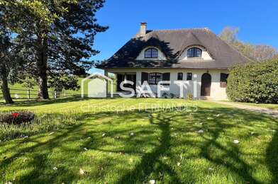 Maison 6 pièces 350000 €