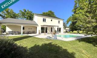 Maison 7 Pièces 173 m² à vendre à Condat-sur-Vienne (87920)