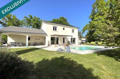 Maison 7 pièces 397000 €