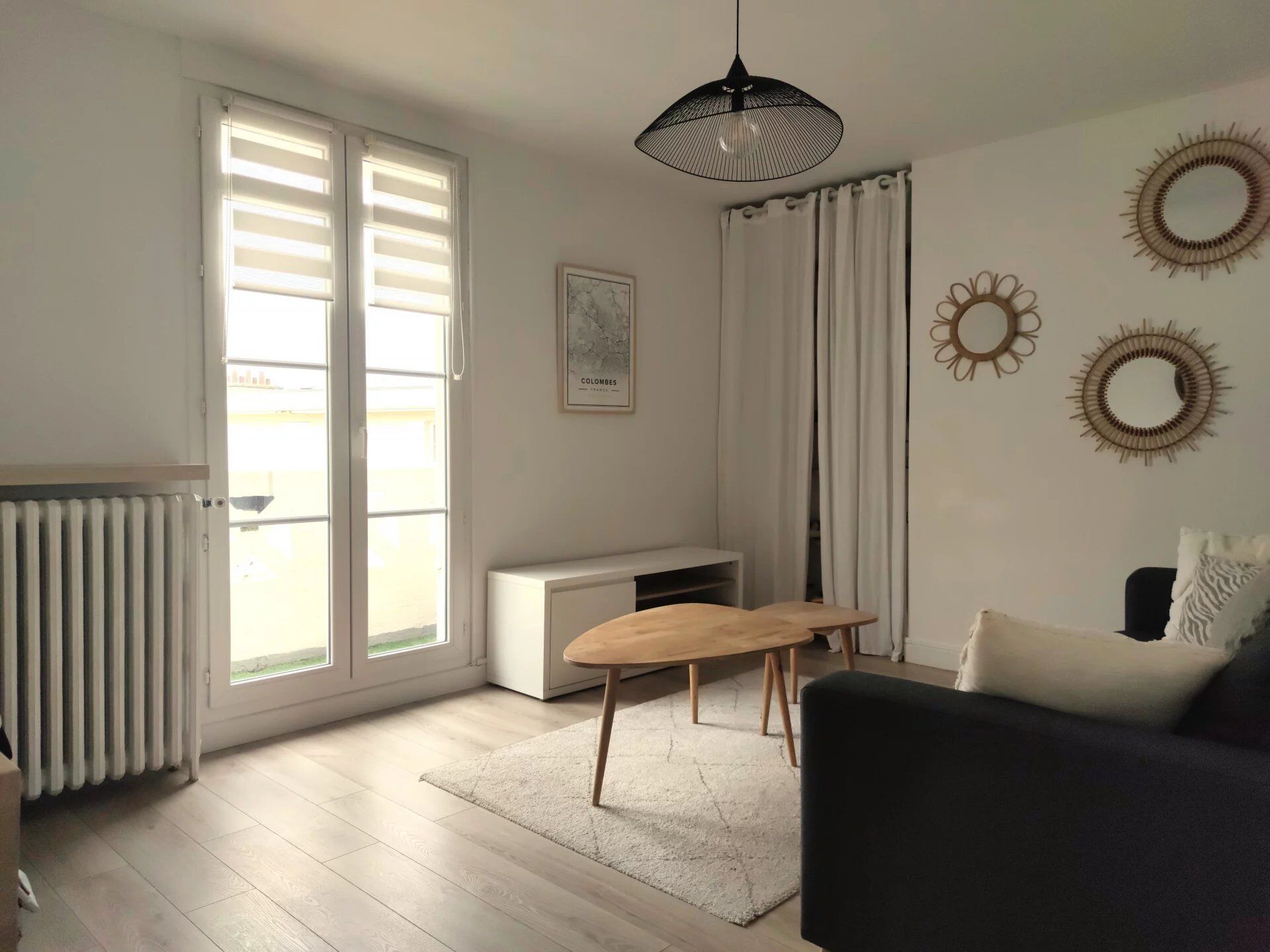 Appartement 2 pièces 32 m² · à Colombes · 32 m² · 155 000 €