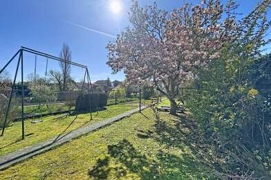 Maison 5 pièces 179000 €