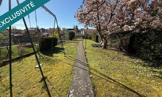 Maison 5 Pièces 138 m² à vendre à Bainville-sur-Madon (54550)