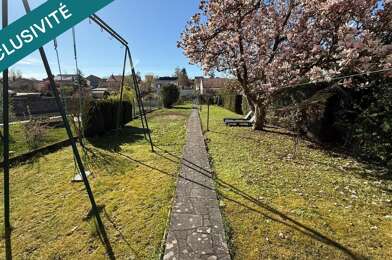 Maison 5 pièces 179000 €