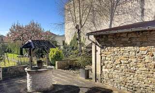 Maison 5 Pièces 138 m² à vendre à Bainville-sur-Madon (54550)