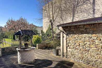 Maison 5 pièces 179000 €