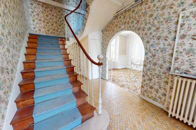 Maison 5 pièces 210000 €
