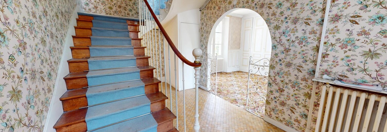 Maison 5 Pièces 126 m² à vendre à Houville-la-Branche (28700)