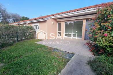 Maison 3 pièces 294000 €