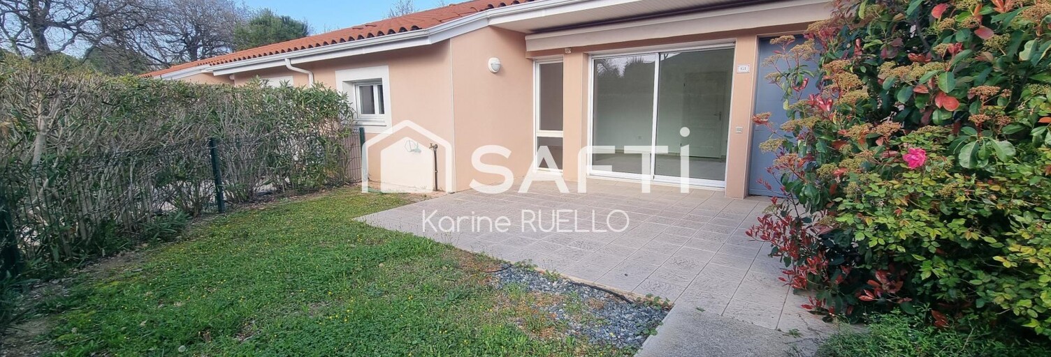 Maison 3 Pièces 86 m² à vendre à Le Boulou (66160)