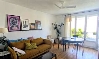 Appartement 3 Pièces 61 m² à vendre à Valence (26000)