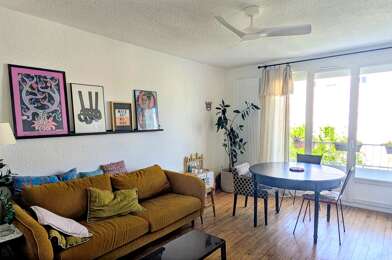 Appartement 3 pièces 139000 €