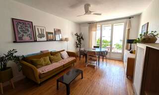 Appartement 3 Pièces 61 m² à vendre à Valence (26000)