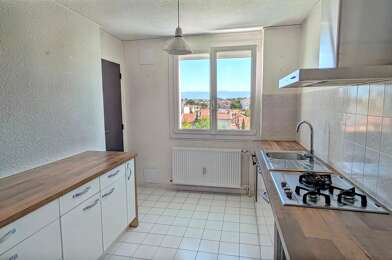 Appartement 3 pièces 134000 €